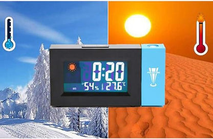 COLOUR SCREEN CALENDAR