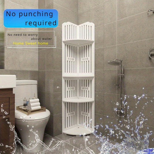 4-Tier Bathroom Tripod