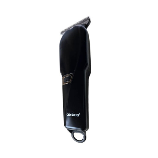Aerbes AB-LF56 5W Electric Hair Clipper 600mah Battery Type C Charger
