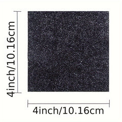 Car Scratch Repair Cloth   Quick Polishing & Scratch Removal  Durable Fiber Cloth for Car Maintenance  No Battery Needed  Ideal for Cleaning & Polishing Paint  Car Scratch Repair Cloth  Vehicle Detailing