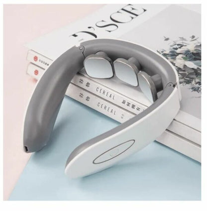 Aorlis AO-78111 Rechargeable Nodes Neck Massager