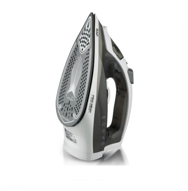 RAF R.1112R Electric 2600W Steam Iron 270ML