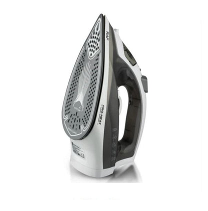 RAF R.1112R Electric 2600W Steam Iron 270ML