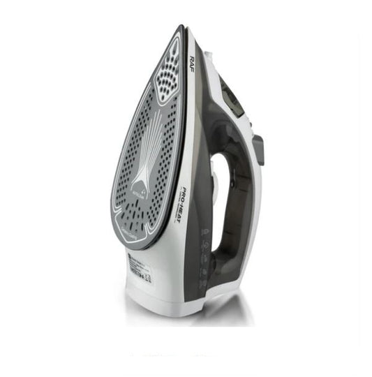 RAF R.1112R Electric 2600W Steam Iron 270ML