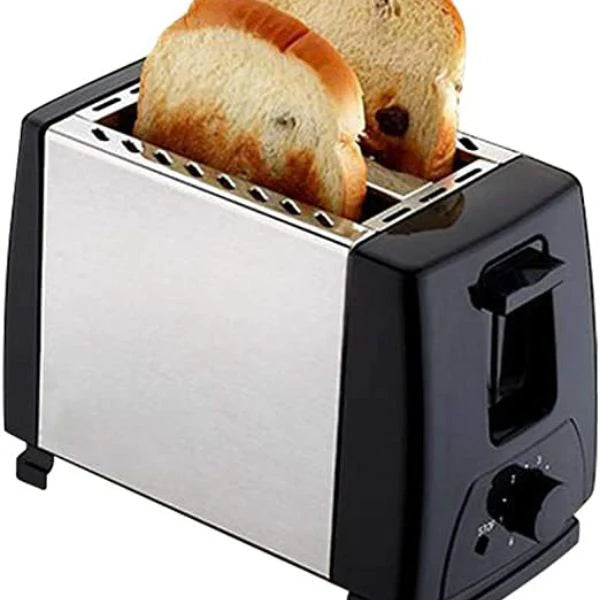 Aorlis AO-78244 Electric 2 Slice Toaster 700W