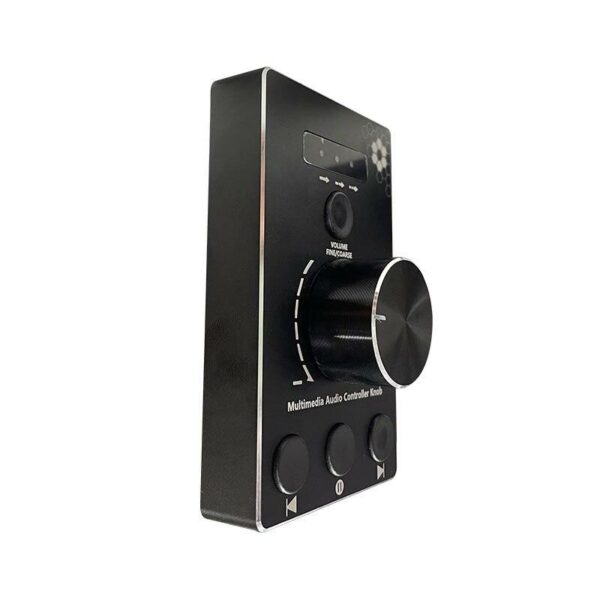USB Multimedia Volume Controller Knob