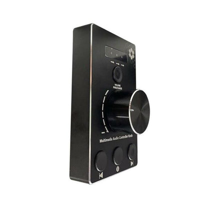 USB Multimedia Volume Controller Knob