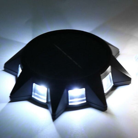 FA-YD-43-1 Solar Powered Lawn Light White