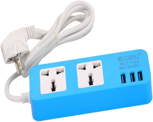 5V -4A  USB SOCKET