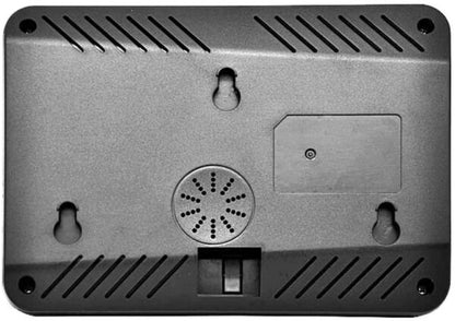 XF0348 Standalone Fingerprint Time Clock