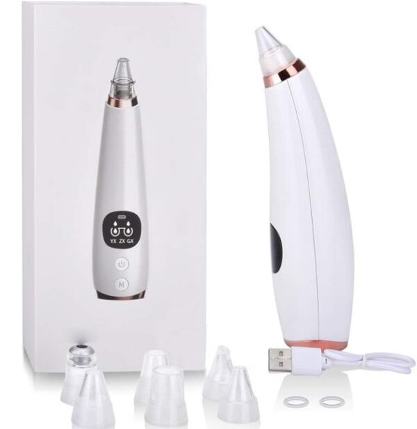 183716 Microcrystalline Black Head Remover