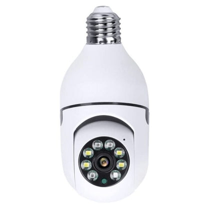 V720 E27 Bulb Wifi Camera FtyCamPro App