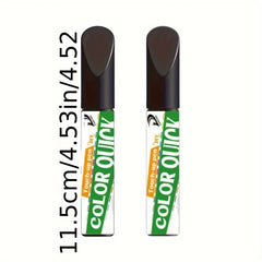 Car Body Scratch Repair Paint  Suitable for Car Repairs  Motorcycles  Trucks and Other Vehicle Body Maintenance Spray Paint Covering Tool Repair Paint