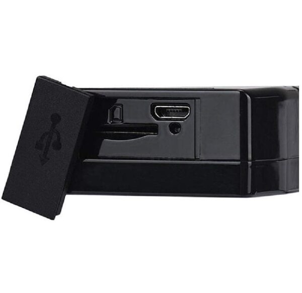 Jiageng XF0636 Mini Magnetic GPS Tracker Locator GT001