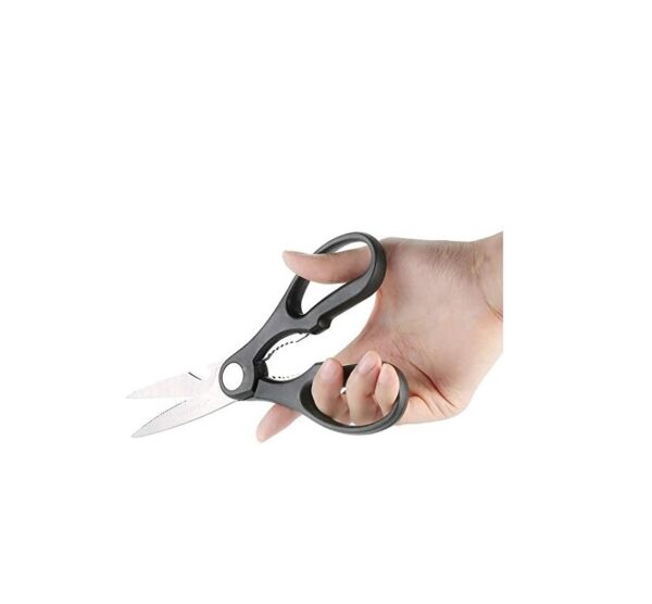 Vickland 1831405 Kitchen Home Professional Non Stick Chef Knife Set 6 Pcs