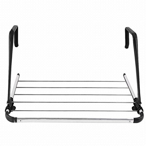 Stainless Steel Garment Drying Rack/Clothes Drying Stand for Balcony