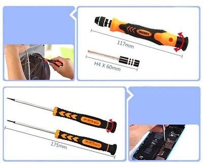 Screwdriver set repair set suitable for mobile phone computer screwdriver set