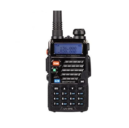SE090 Baofeng UV-5RE Walkie Talkie