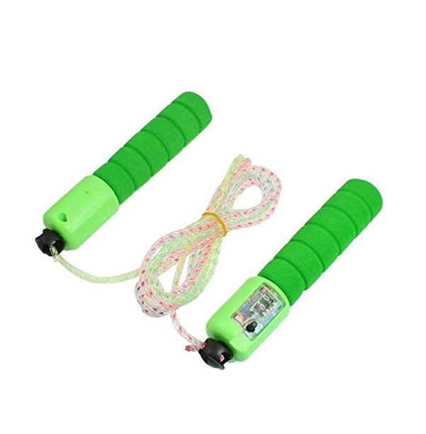 Jiageng JG0103 Skipping Rope with Skip Counter