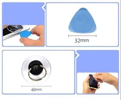 Screwdriver set repair set suitable for mobile phone computer screwdriver set