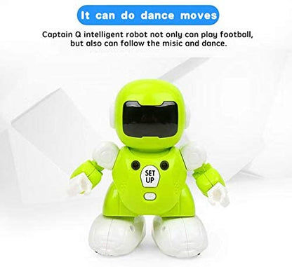 0017 R/C Intelligent Robot Football