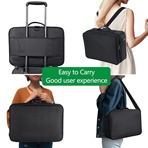 TRAVEL COSMETIC BAG