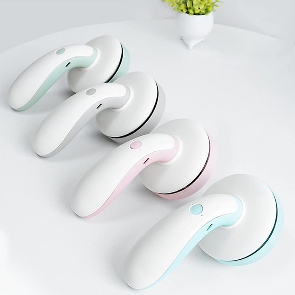 Mini C500 Desktop Vacuum Cleaner USB Charging with Vacuum Nozzle Cleaning Brush Detachable Design and Mini Portable Table Vacuum Cleaner Best Cleaner for Cleaning Crumbs Piano Co