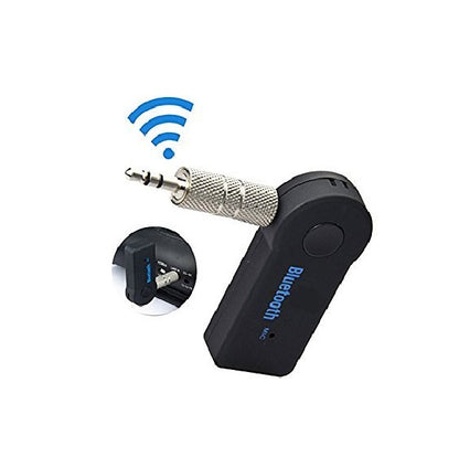SE-TQ13 Auxillary Bluetooth Receiver and Hands Free