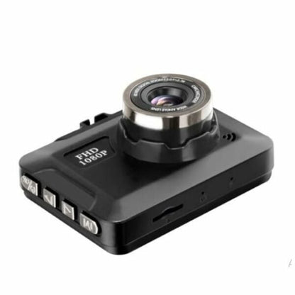 Q2 HD 1080P Mini Dashboard Car Camera