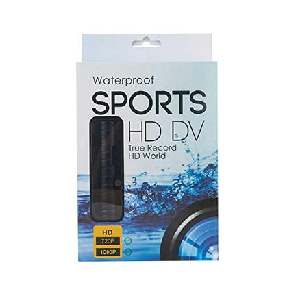 MC30 High Definition Sports Digital Video Camera