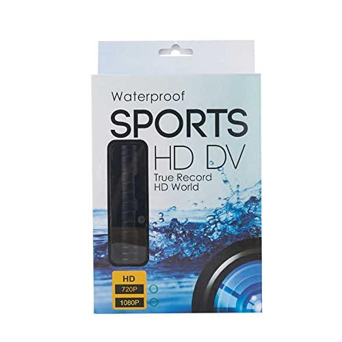 MC30 High Definition Sports Digital Video Camera