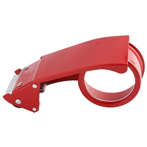 Adhesive Metal Tape Dispenser 48mm x 200