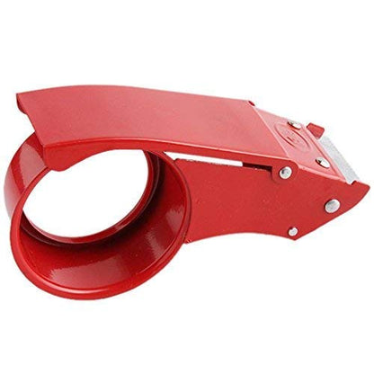 Adhesive Metal Tape Dispenser 48mm x 200