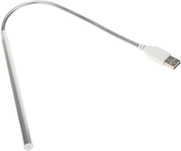 JG20375095 Ultra Bright USB Flexible 10 LED Light
