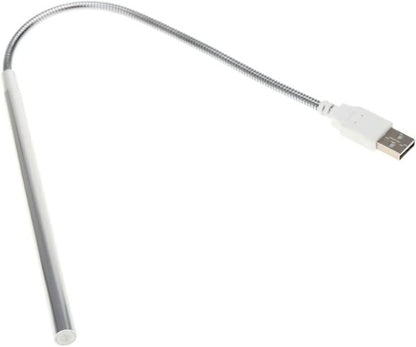 JG20375095 Ultra Bright USB Flexible 10 LED Light