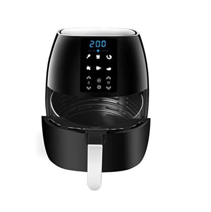 Aorlis AO-78291 Touch Air Fryer 1350W 6Ltr