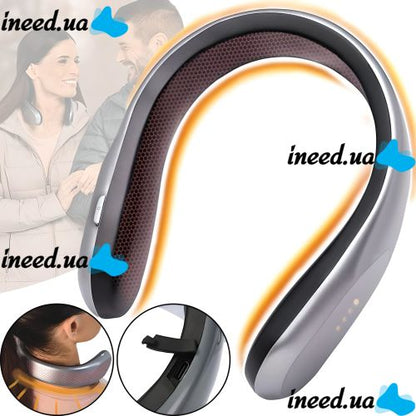 HEATING NECKBAND
