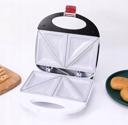 Aorlis AO-78235 Sandwich Maker Two Slice 220V