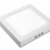 Aerbes AB-Z905-1 Surface Mounted Square Panel Ceiling Light 12W