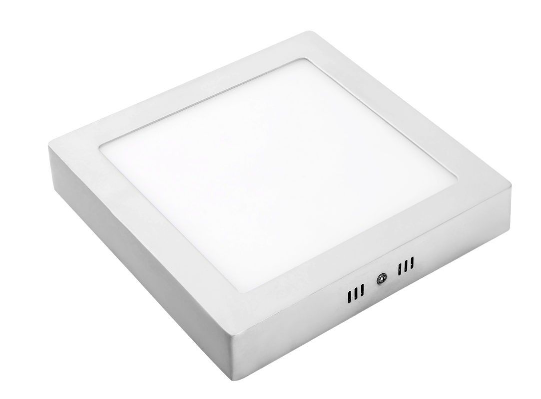 Aerbes AB-Z905-1 Surface Mounted Square Panel Ceiling Light 12W