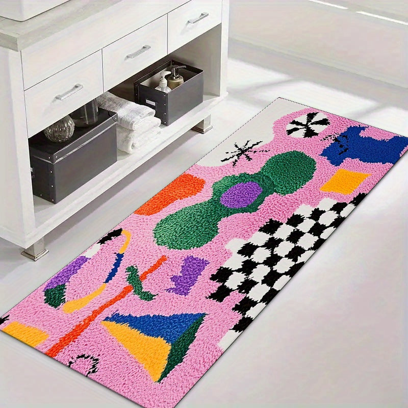 Ultra Soft Non Slip Mat For Tub Sink