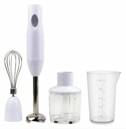 Aorlis AO-78195 Electric Mixer 4 In 1