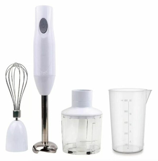 Aorlis AO-78195 Electric Mixer 4 In 1