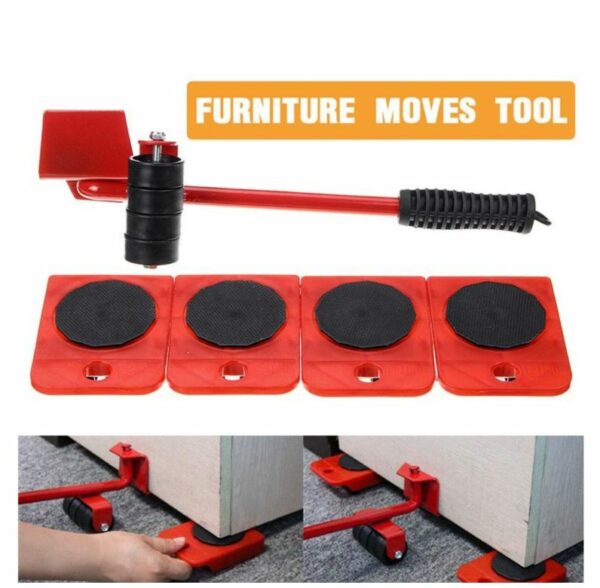 Aorlis AO-50171 Furniture Lifter Max 150kg