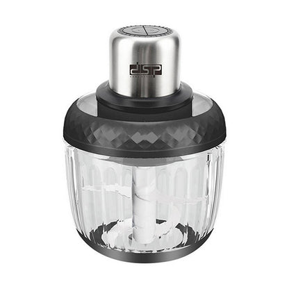 2 in 1 Professional Kitchen Chopper 300W Power