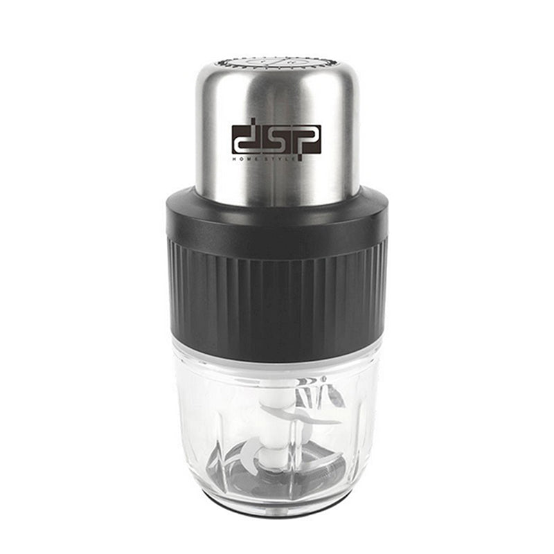 2 in 1 Professional Kitchen Chopper 300W Power