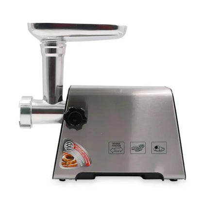 RAF R.3397 Electric Meat Grinder Sausage Filling Meat Machine 1800W