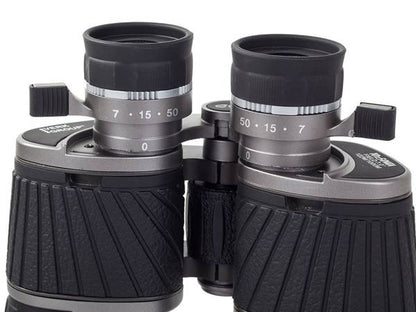 10x50 professional military binoculars case