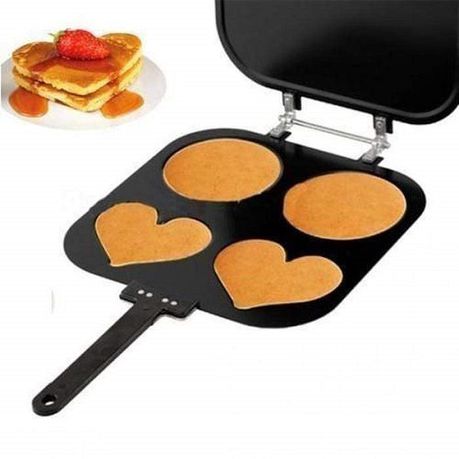 Classic Quick Pancake Maker