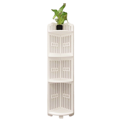 4-Tier Bathroom Tripod